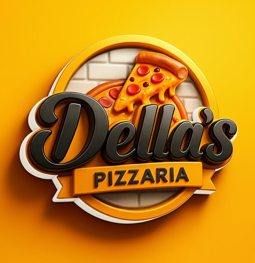 Della's Pizzaria