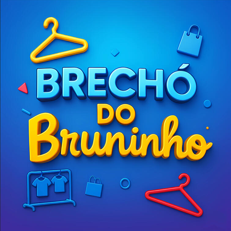 Brechó do Bruninho