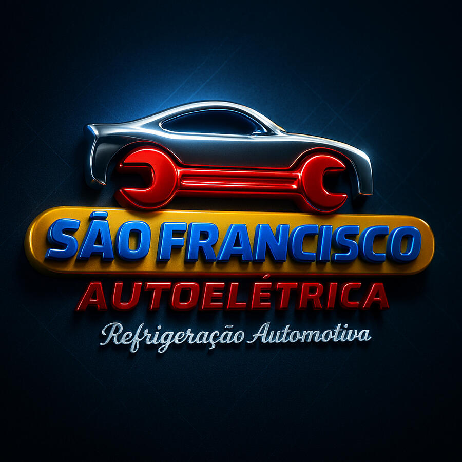 São Francisco Auto Elétrica