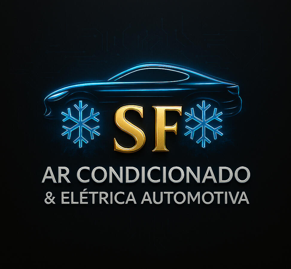 SF Ar Condicionado &amp; Elétrica Automotiva
