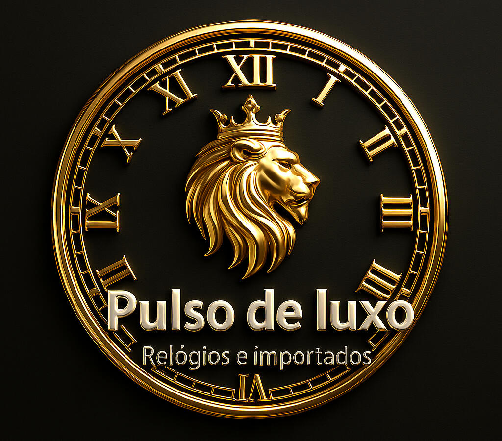 Pulso de Luxo