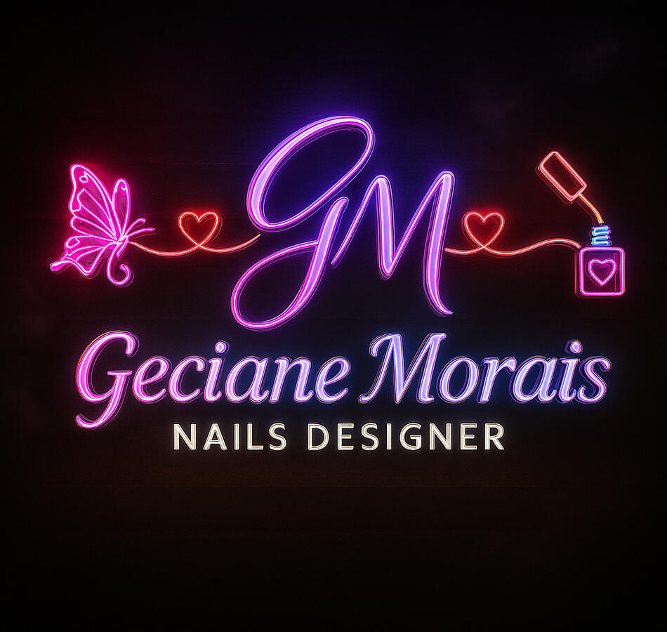 Geciane Morais Nails Designer